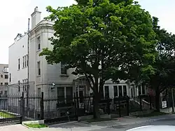 Consulate General in Montreal