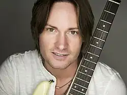 Ryan Laird in 2014