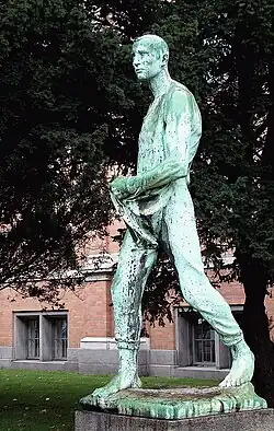 The sower
