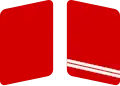 SA gorget patch
