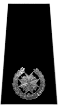 HQ / District / Corps President