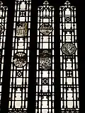 Stained glass