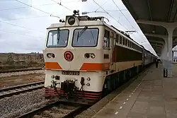 SS7-0076 "4 May's Red Flag", Shilin, 1999