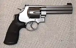 Right side view
