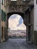 Fortifications