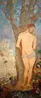 Saint Sebastian, 1910-1912