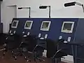 Multimedial room