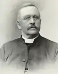 Photograph of Samuel Nelson Jackson