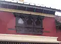 Sanjhyā, Kindo Baha, Kathmandu