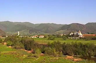 Sântămăria-Orlea