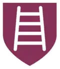 Alternative logo, used in away kits (2001–2021)