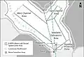 Seaplane (float plane) Operations Area