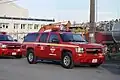 Seattle Fire Department Battalion 6