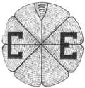 First badge 1912