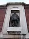 Shackleton Statue