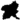 Shadow picture of Gunma Prefecture