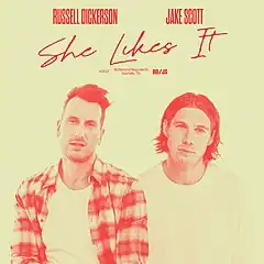 Cover artwork for single release
