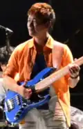 Shingo Tanaka