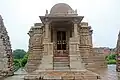 Shringar Chori, Chittor Fort