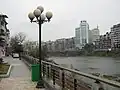 Shuixi Bridge (水西大桥)