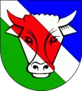 Coat of arms of Siezbüttel