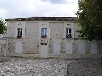 Town hall