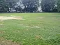 School field