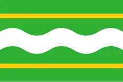 Flag of Soest