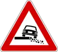 Soft verges