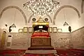 Somunju Baba Tomb in Darende