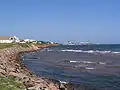 Coastline