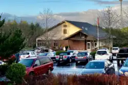 Waldport campus