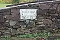Plaque