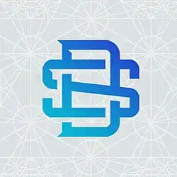 League logo