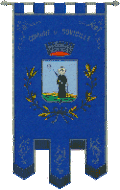 Coat of arms of Sovicille
