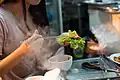 Making ssam