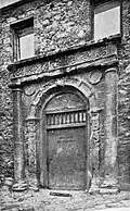 St. Jago's Arch  1900
