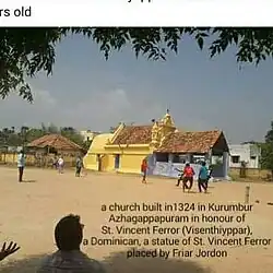 Church