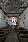 The Church of Saint-Maurice&nbsp;[fr]