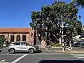 St Heliers Library wide view