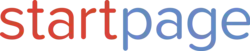 Second Startpage logo, until 2018