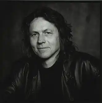 Stein Erik Lunde