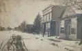 Stores fronts located in Dorset Ohio