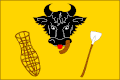 Flag of Strážek