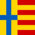 Flag of Strusiv
