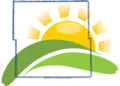 Official logo of Stutsman County