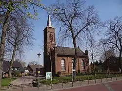 Church