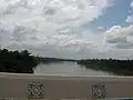 Pahang River near Chenor.