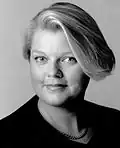 Susanne Resmark
