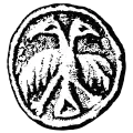 Seal of Principality of Tver